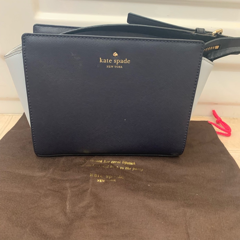 Kate Spade purse
